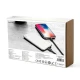 پاور بانک فست شارژ 10000 باسئوس Baseus Simbo PPALL-QB