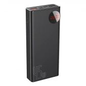 پاور بانک فست شارژ 20000 باسئوس Baseus PPMY-A QC3 45W