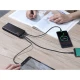 پاور بانک فست شارژ 20000 باسئوس Baseus PPMY-A QC3 45W