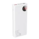 پاور بانک فست شارژ 20000 باسئوس Baseus PPMY-A QC3 45W