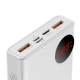 پاور بانک فست شارژ 20000 باسئوس Baseus PPMY-A QC3 45W