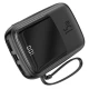 پاور بانک 10000 باسئوس Baseus PPQD-A Qpow 15W + کابل Type-C