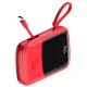 پاور بانک 10000 باسئوس Baseus PPQD-A Qpow 15W + کابل Type-C