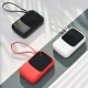 پاور بانک 10000 باسئوس Baseus PPQD-A Qpow 15W + کابل Type-C