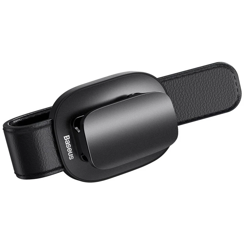 گیره نگهدارنده عینک خودرو باسئوس Baseus ACYJN-B