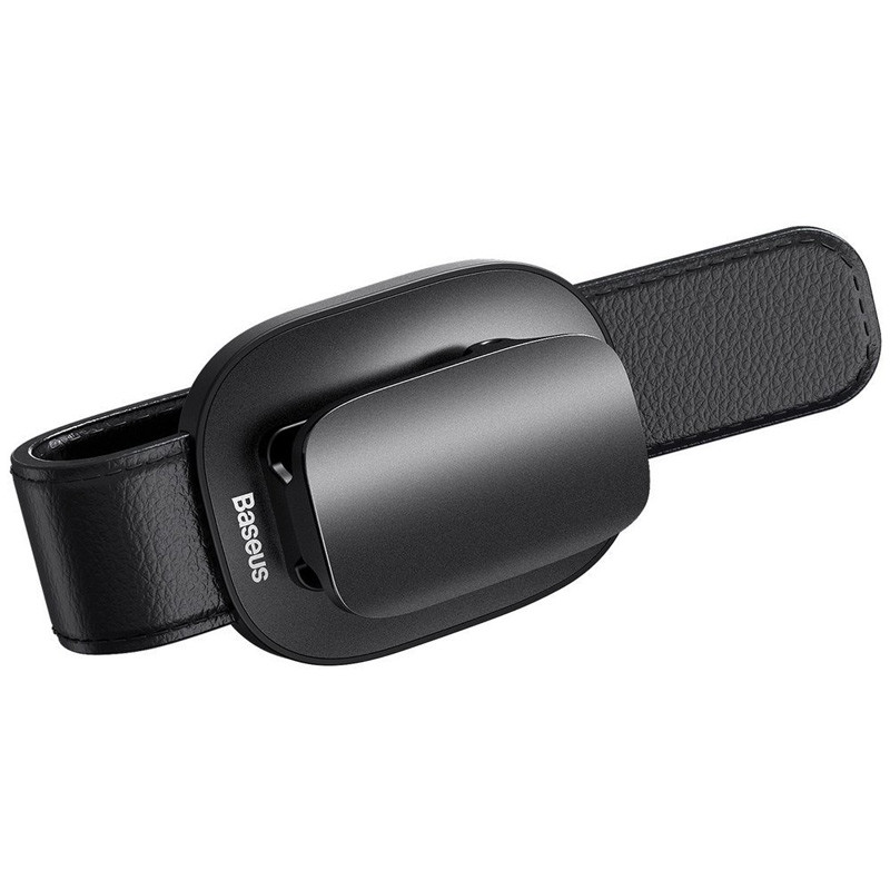 گیره نگهدارنده عینک خودرو باسئوس Baseus ACYJN-B