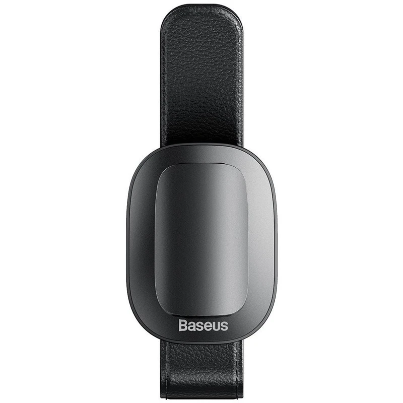گیره نگهدارنده عینک خودرو باسئوس Baseus ACYJN-B