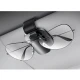 گیره نگهدارنده عینک خودرو باسئوس Baseus ACYJN-B