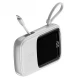 پاور بانک ۱۰۰۰۰ باسئوس Baseus Qpow PPQD-B QC3 15W