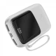 پاور بانک ۱۰۰۰۰ باسئوس Baseus Qpow PPQD-B QC3 15W