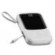 پاور بانک ۱۰۰۰۰ باسئوس Baseus Qpow PPQD-B QC3 15W