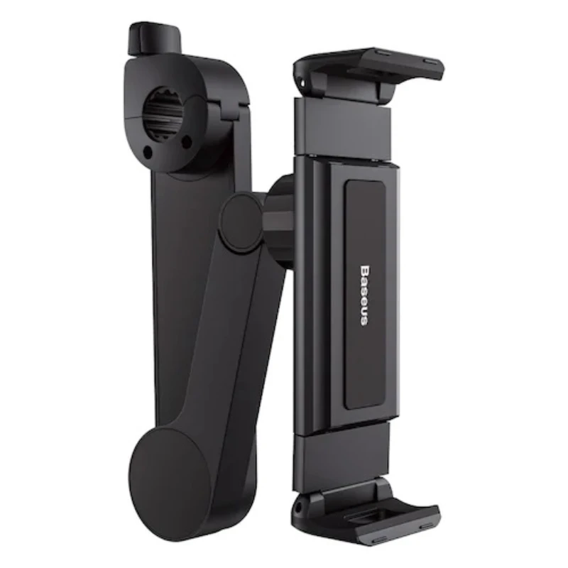 پایه نگهدارنده صندلی عقب موبایل و تبلت Baseus SULR-A01