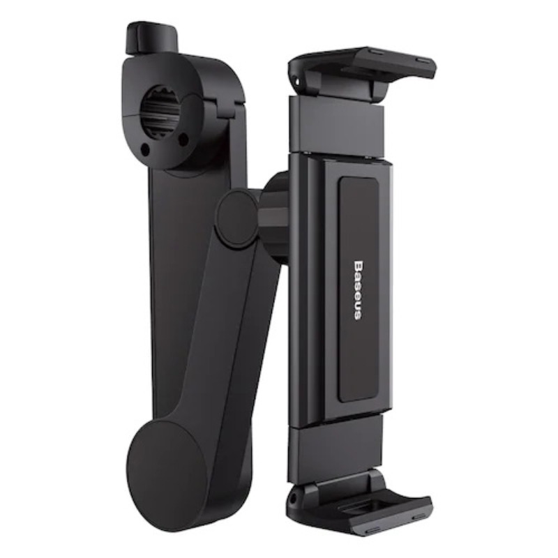 پایه نگهدارنده صندلی عقب موبایل و تبلت Baseus SULR-A01