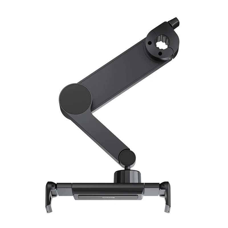 پایه نگهدارنده صندلی عقب موبایل و تبلت Baseus SULR-A01