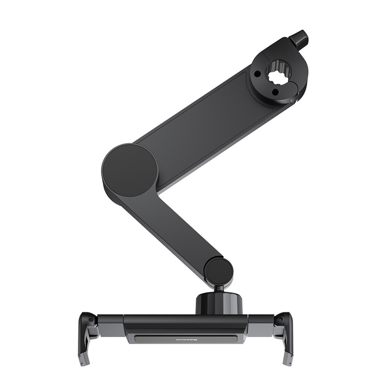 پایه نگهدارنده صندلی عقب موبایل و تبلت Baseus SULR-A01
