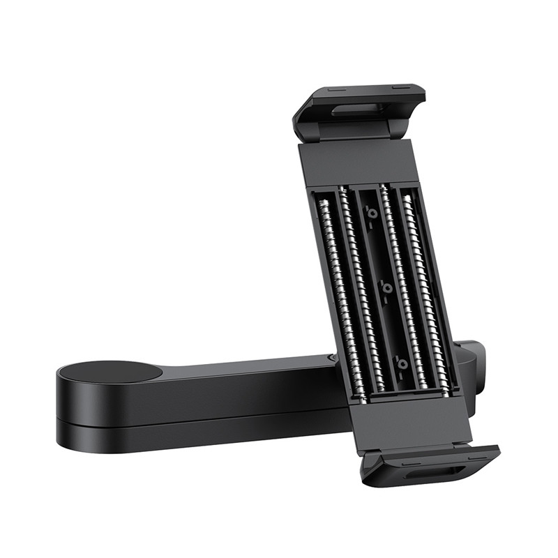 پایه نگهدارنده صندلی عقب موبایل و تبلت Baseus SULR-A01