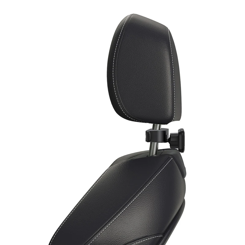 پایه نگهدارنده صندلی عقب موبایل و تبلت Baseus SULR-A01