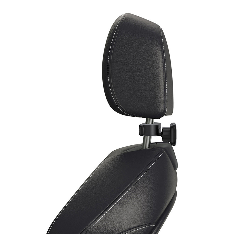 پایه نگهدارنده صندلی عقب موبایل و تبلت Baseus SULR-A01