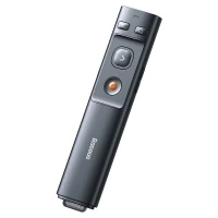 پرزنتر بی سیم باسئوس Baseus Orange Dot ACFYB-0G