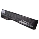 باتری لپ تاپ اچ پی HP EliteBook 8460 6Cell