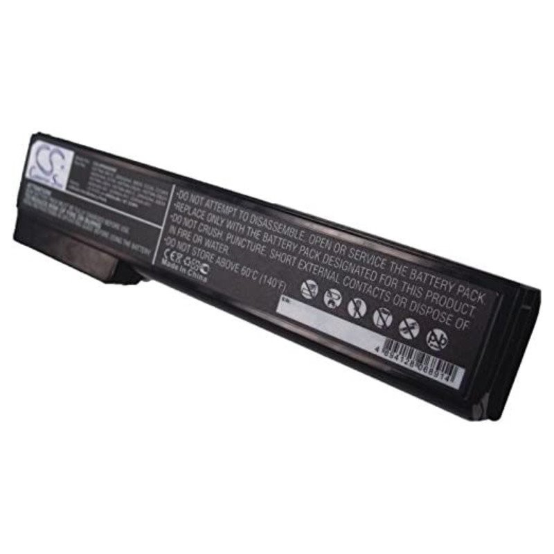 باتری لپ تاپ اچ پی HP EliteBook 8460 6Cell
