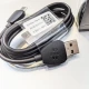 کابل سرجعبه تایپ سی BlackBerry 2.1A 1m
