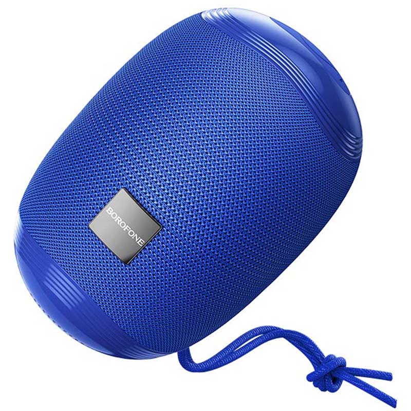 اسپیکر بلوتوثی Borofone BR6 (گارانتی 12 ماهه)