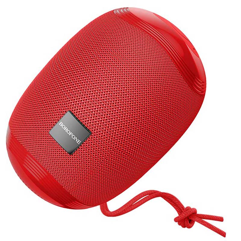 اسپیکر بلوتوثی Borofone BR6 (گارانتی 12 ماهه)