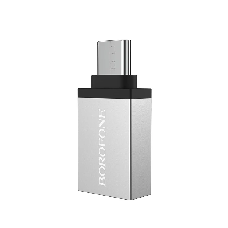 تبدیل Borofone BV3 OTG Type-C