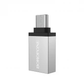 تبدیل Borofone BV3 OTG Type-C