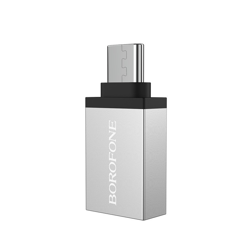 تبدیل Borofone BV3 OTG Type-C