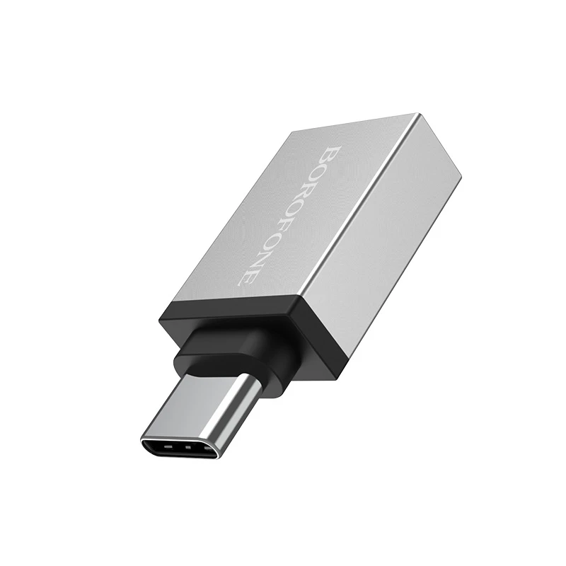 تبدیل Borofone BV3 OTG Type-C