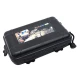 چراغ قوه پلیسی شارژی 2 حالته CCP-T03-T6