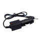 چراغ قوه پلیسی شارژی 2 حالته CCP-T03-T6