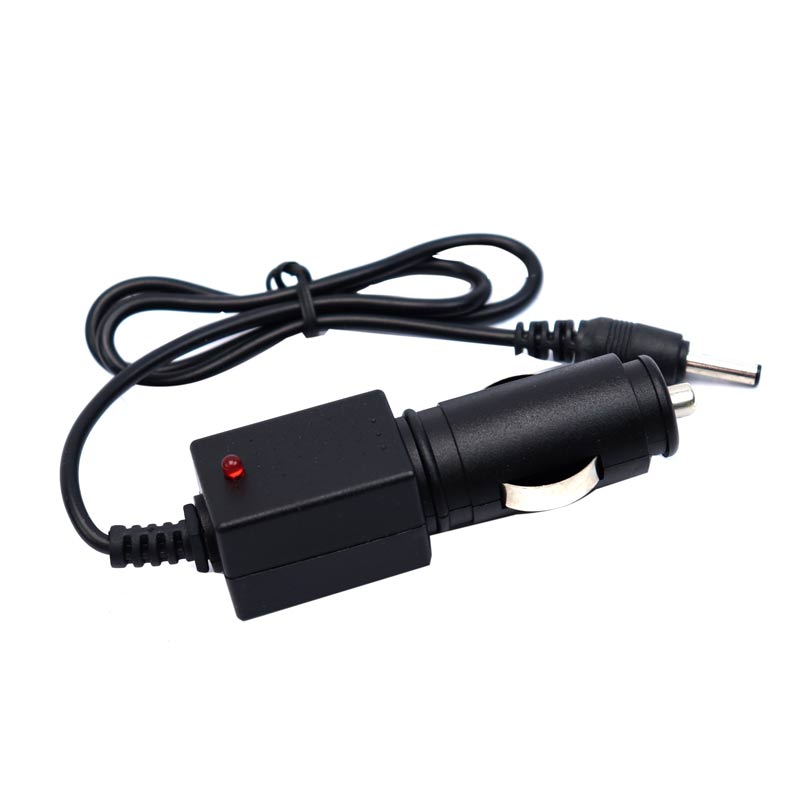 چراغ قوه پلیسی شارژی 2 حالته CCP-T03-T6