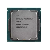 پردازنده اینتل Pentium Gold G5420 Coffee Lake