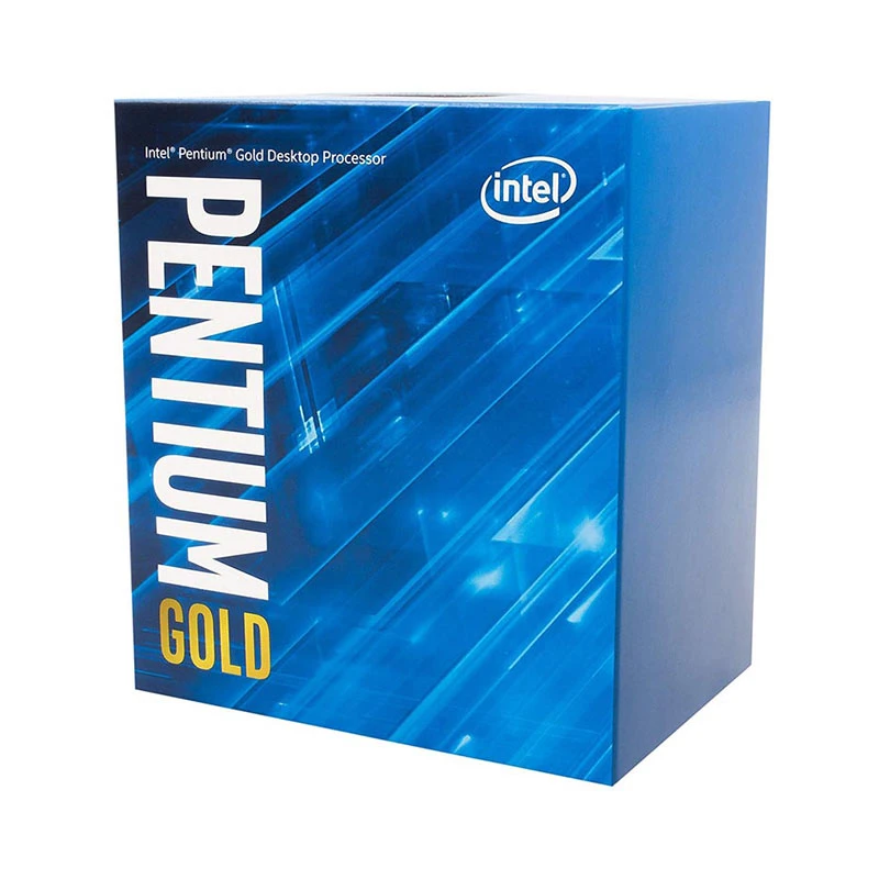پردازنده اینتل Pentium Gold G5420 Coffee Lake