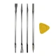 دسته تیغ 4 تکه تعویض RELIFE RL-049 IC