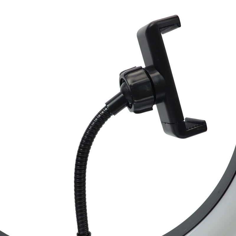 رینگ لایت پایه دار CXB-260