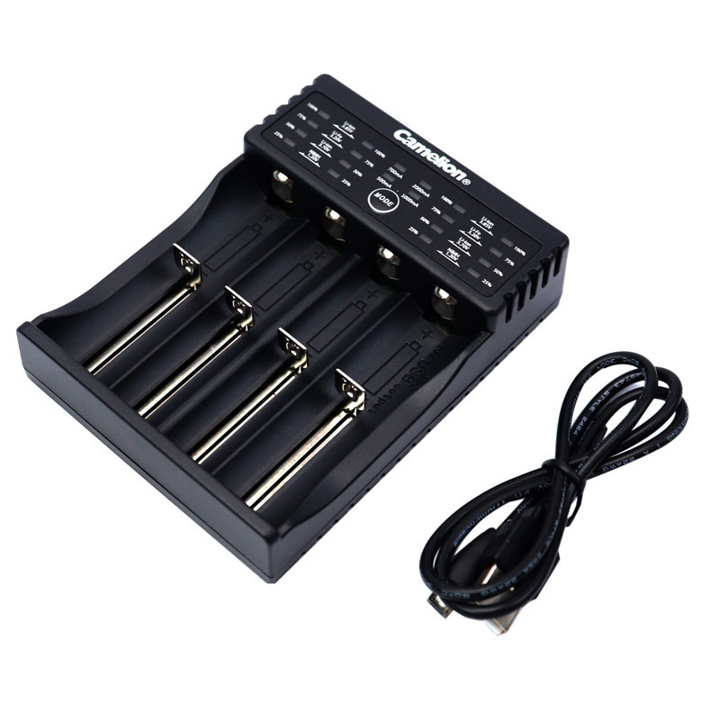 شارژر باتری کملیون Camelion LBC-321