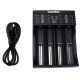 شارژر باتری کملیون Camelion LBC-321