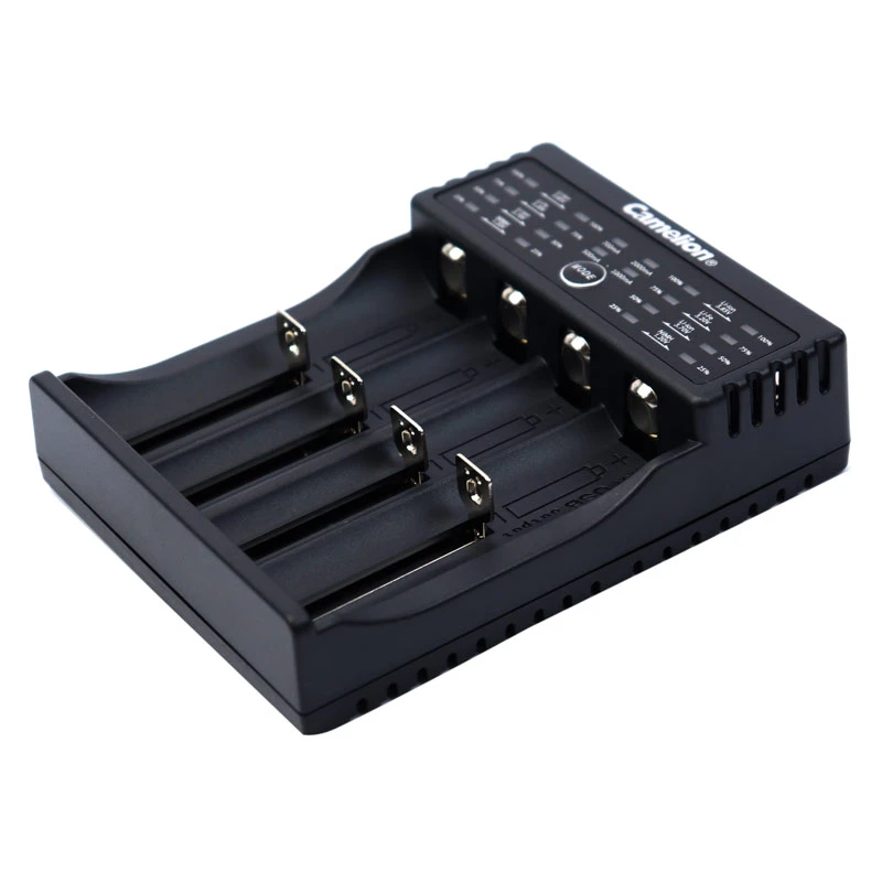 شارژر باتری کملیون Camelion LBC-321