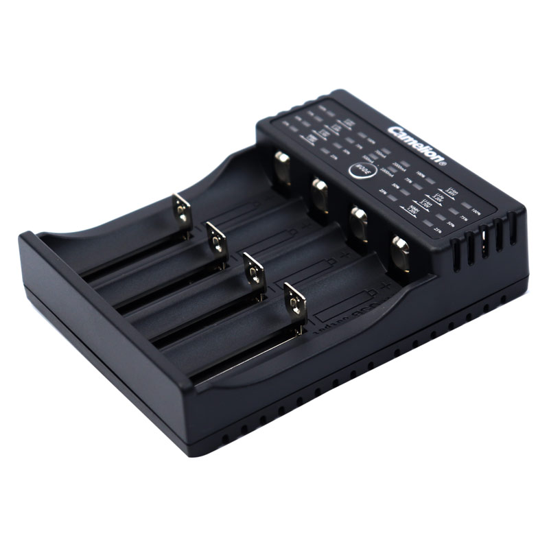 شارژر باتری کملیون Camelion LBC-321