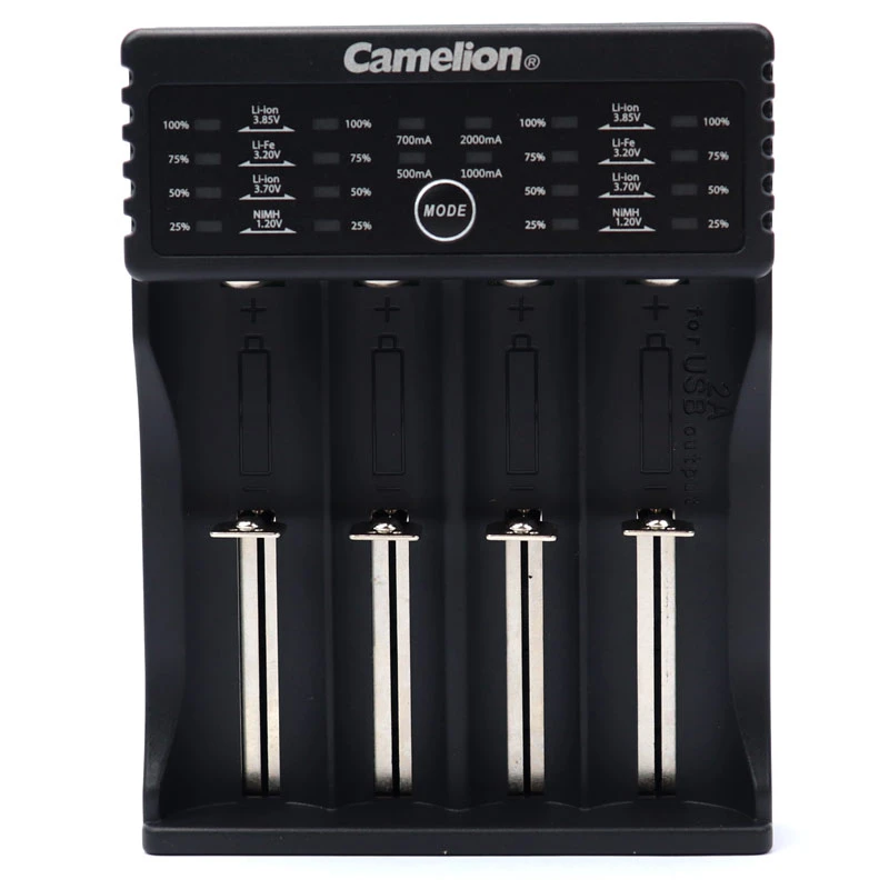 شارژر باتری کملیون Camelion LBC-321