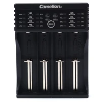 شارژر باتری کملیون Camelion LBC-321