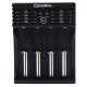 شارژر باتری کملیون Camelion LBC-321