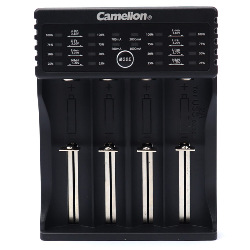 شارژر باتری کملیون Camelion LBC-321