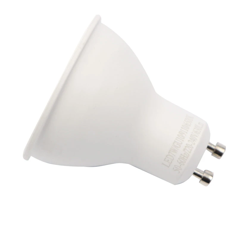 لامپ هالوژن 7 وات LED چم لایت پایه GU10