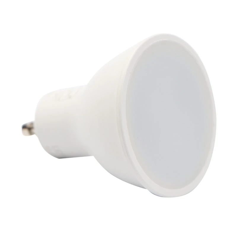 لامپ هالوژن 7 وات LED چم لایت پایه GU10