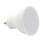 لامپ هالوژن 7 وات LED چم لایت پایه GU10